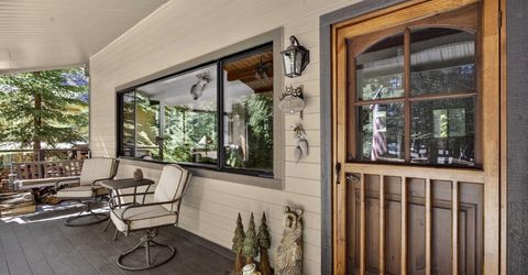 937 Peninsula Drive, Lake Almanor, CA 96137 Photo