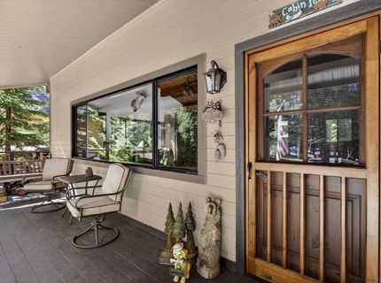 937 Peninsula Drive, Lake Almanor, CA 96137 Photo