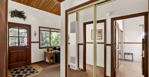 937 Peninsula Drive, Lake Almanor, CA 96137 Photo