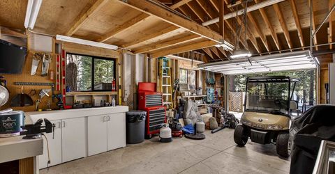 937 Peninsula Drive, Lake Almanor, CA 96137 Photo