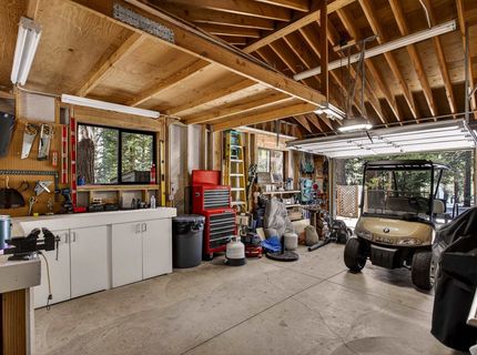 937 Peninsula Drive, Lake Almanor, CA 96137 Photo