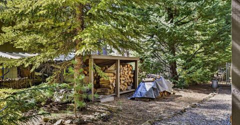 937 Peninsula Drive, Lake Almanor, CA 96137 Photo