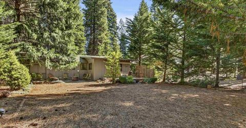 937 Peninsula Drive, Lake Almanor, CA 96137 Photo