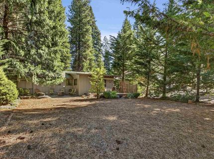 937 Peninsula Drive, Lake Almanor, CA 96137 Photo