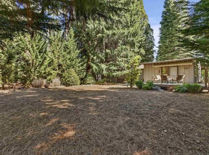 937 Peninsula Drive, Lake Almanor, CA 96137 Photo