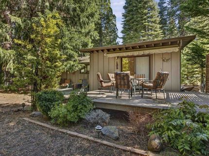 937 Peninsula Drive, Lake Almanor, CA 96137 Photo