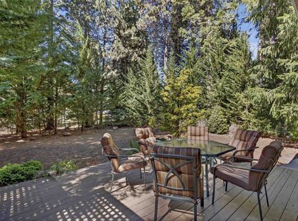 937 Peninsula Drive, Lake Almanor, CA 96137 Photo