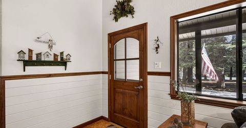 937 Peninsula Drive, Lake Almanor, CA 96137 Photo