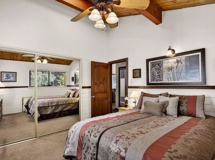 937 Peninsula Drive, Lake Almanor, CA 96137 Photo