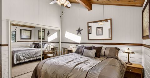 937 Peninsula Drive, Lake Almanor, CA 96137 Photo