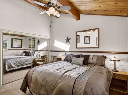 937 Peninsula Drive, Lake Almanor, CA 96137 Photo