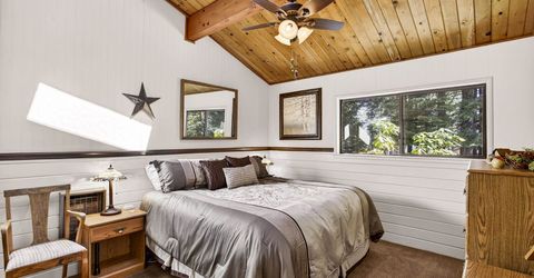 937 Peninsula Drive, Lake Almanor, CA 96137 Photo