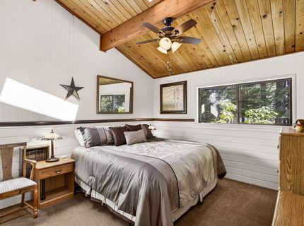 937 Peninsula Drive, Lake Almanor, CA 96137 Photo