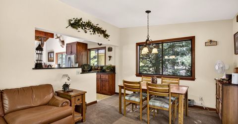 937 Peninsula Drive, Lake Almanor, CA 96137 Photo