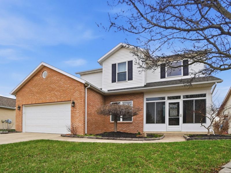 661 Willow Point Court, Troy, OH 45373 Photo 2