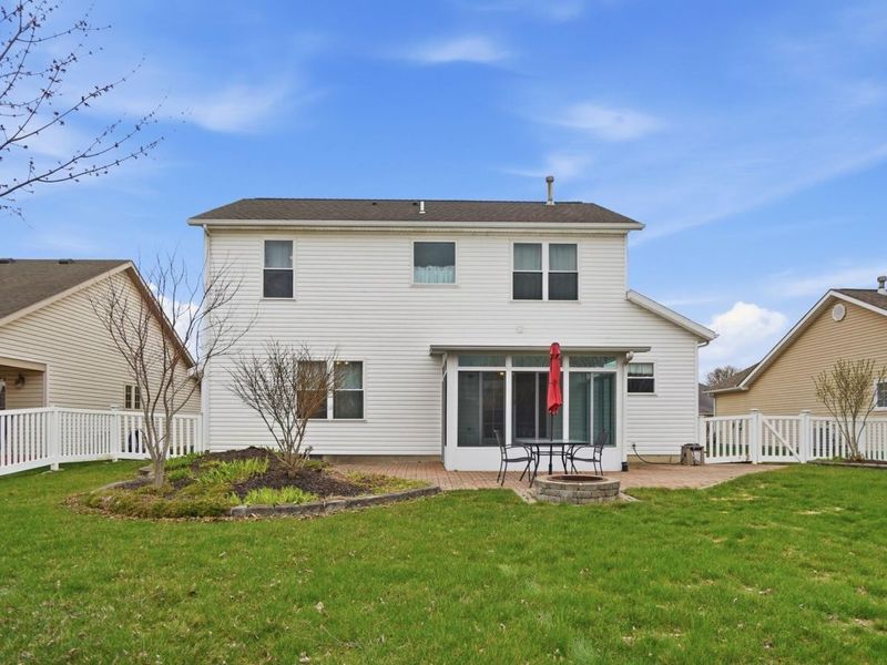 661 Willow Point Court, Troy, OH 45373 Photo 47