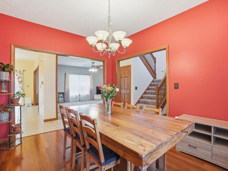 661 Willow Point Court, Troy, OH 45373 Photo 7