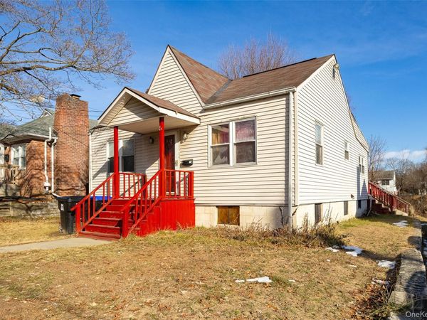 6 Poplar Street, Poughkeepsie, NY 12601