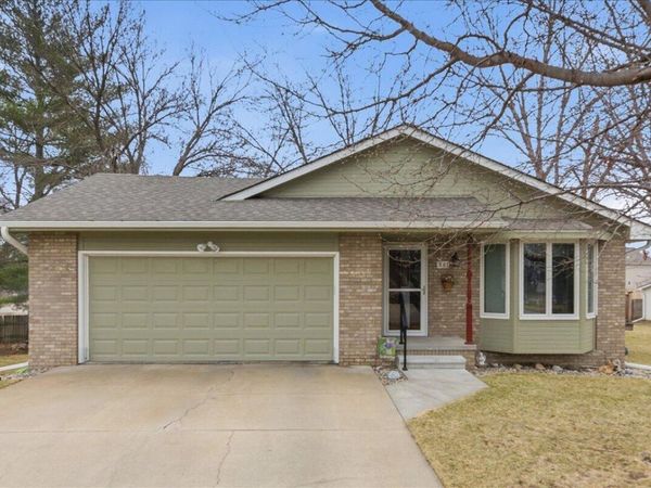 3011 AVENUE M, COUNCIL BLUFFS, IA 51501