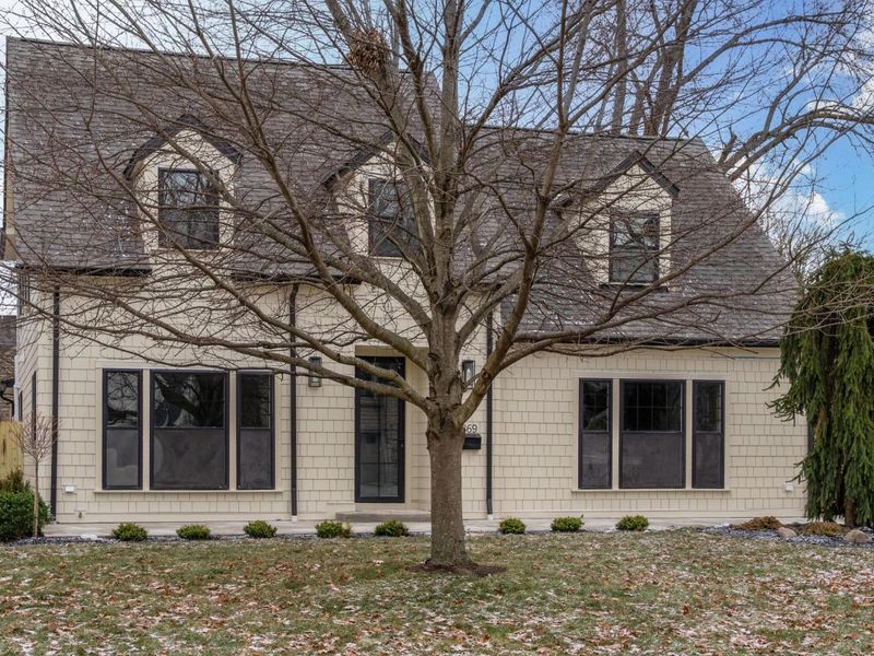 1869 Tewksbury Road, Columbus, OH 43221 Photo 2