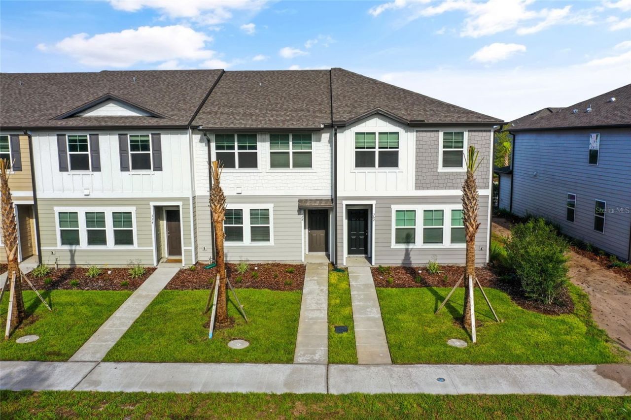 358 Cadberry Place, Saint Cloud, FL 34771 Photo