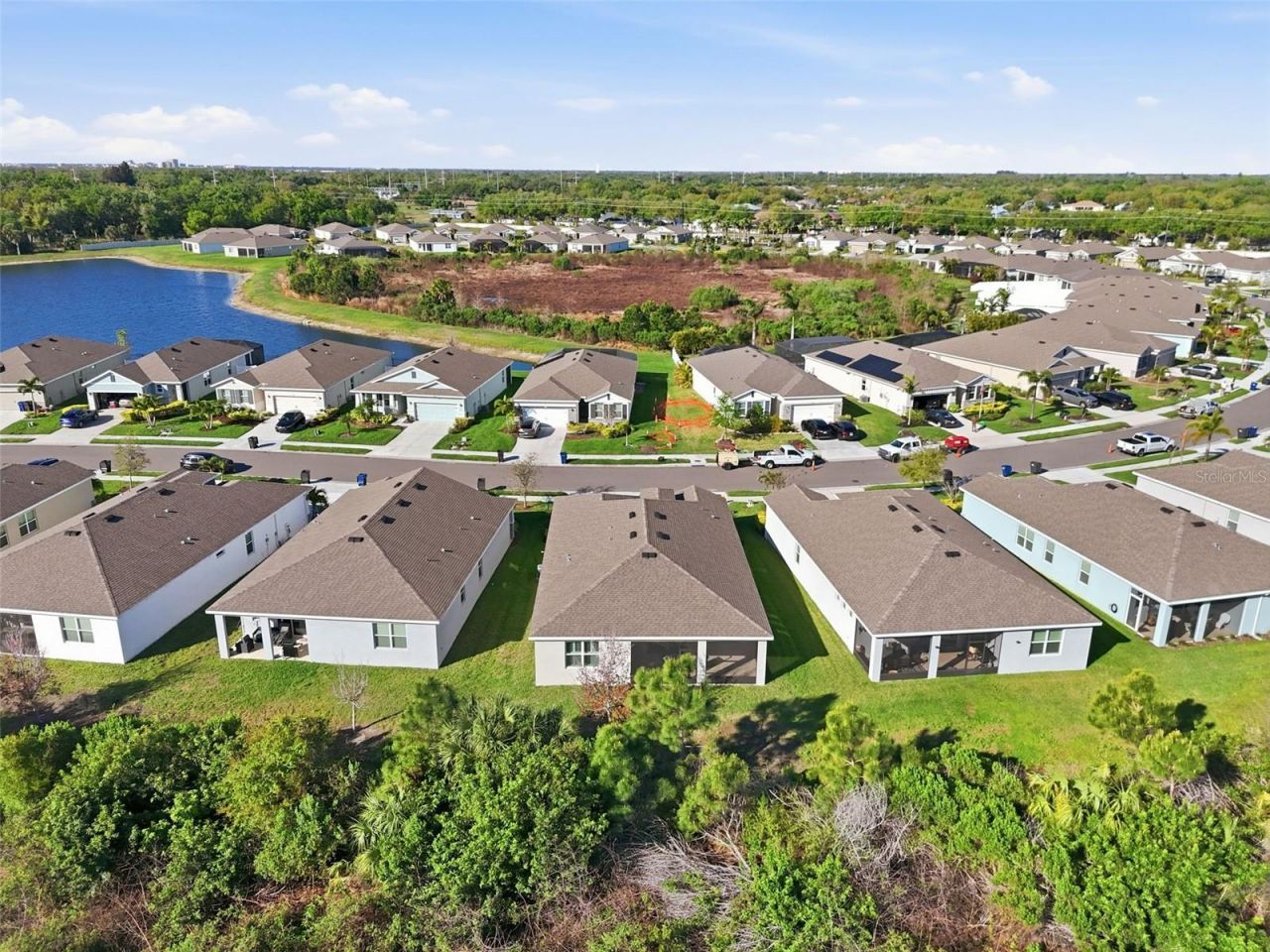 3844 Mossy Limb Court, Palmetto, FL 34221 Photo