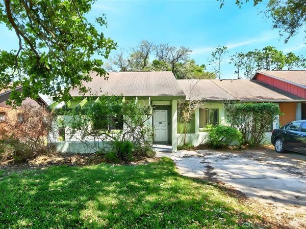 5433 PINETRAIL WAY , ORLANDO, FL 32822