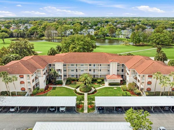 6501 STONE RIVER ROAD , Unit 302, BRADENTON, FL 34203