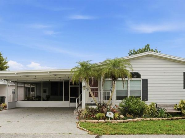 324 CYPRESS RUN COURT, NORTH PORT, FL 34287