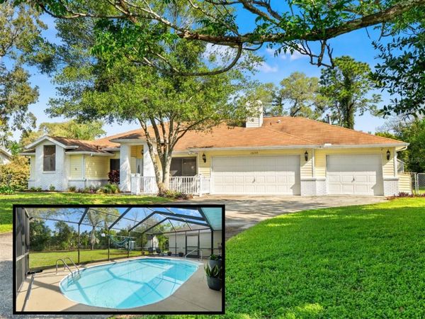 13299 DON LOOP , SPRING HILL, FL 34609