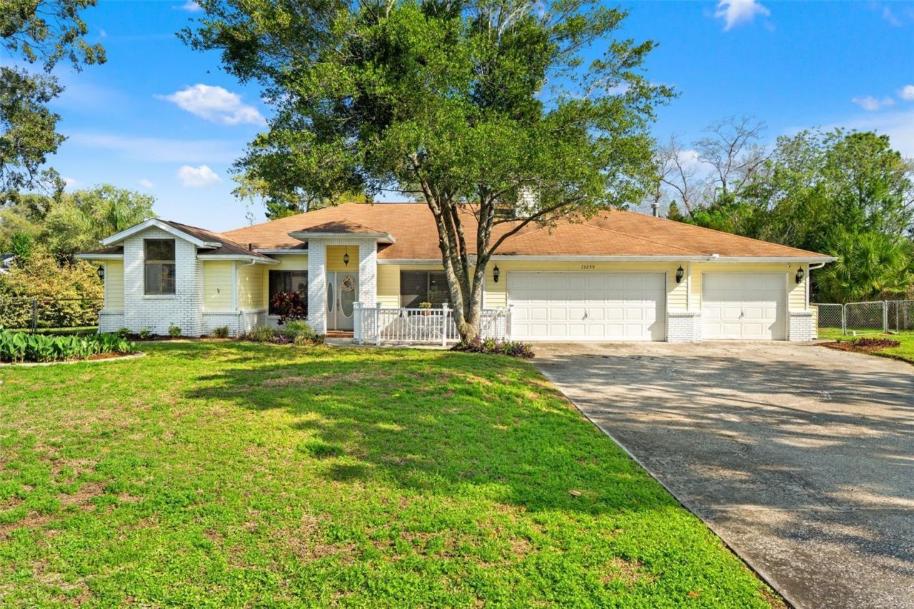 13299 Don Loop, Spring Hill, FL 34609 Photo