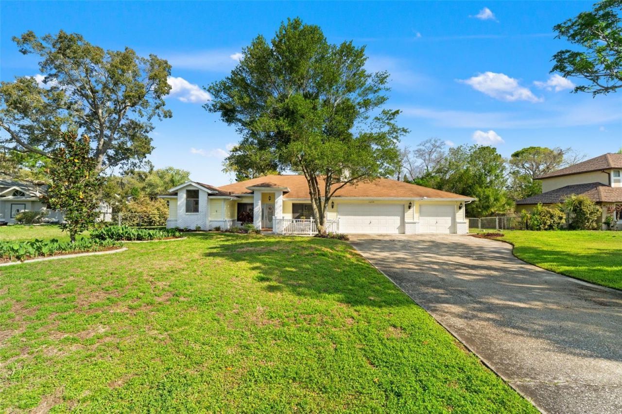 13299 Don Loop, Spring Hill, FL 34609 Photo