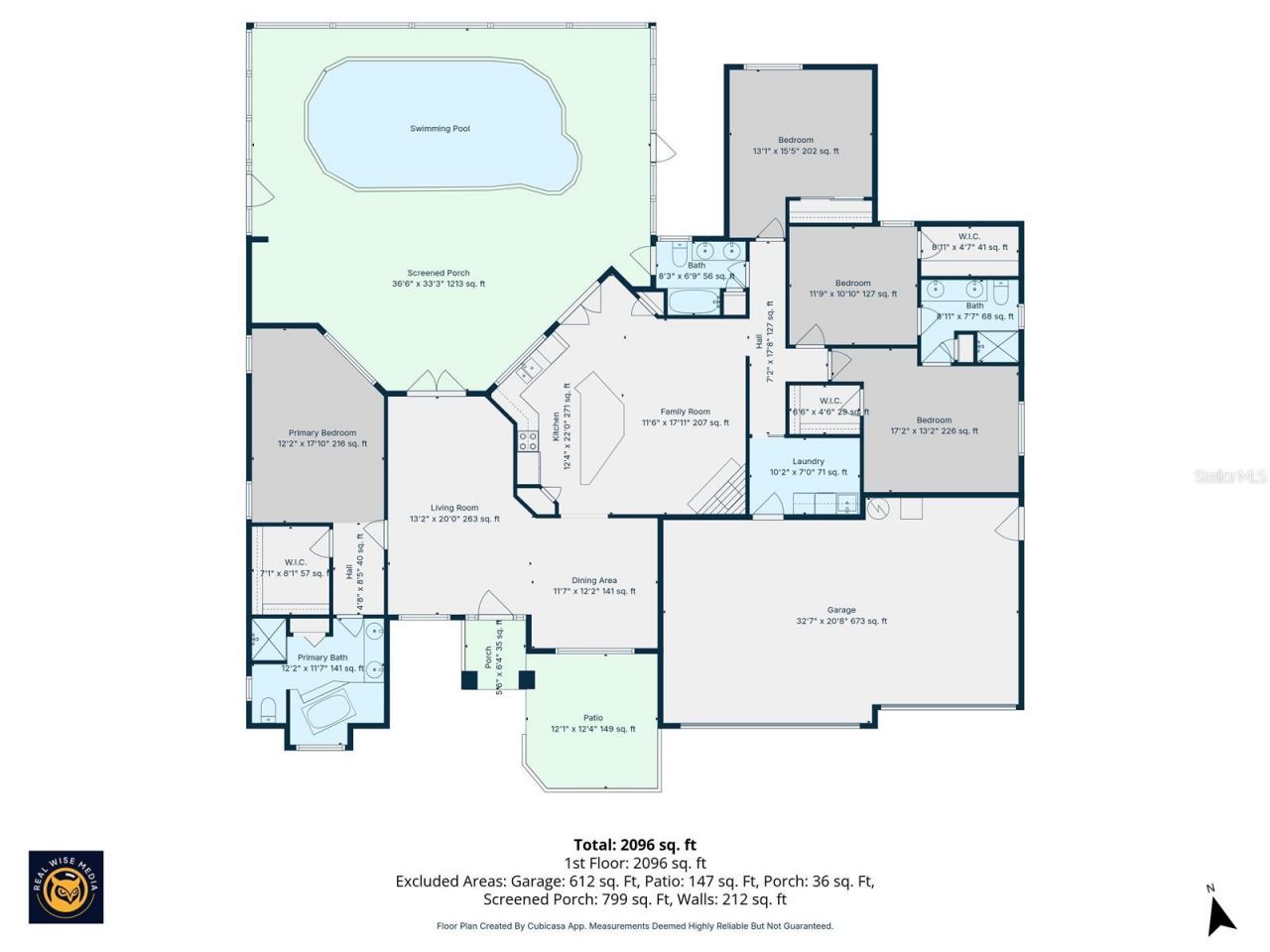 13299 Don Loop, Spring Hill, FL 34609 Photo