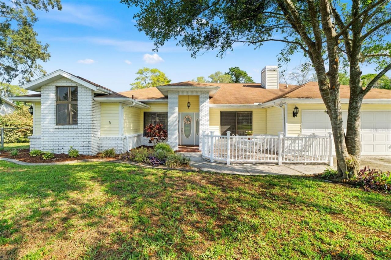 13299 Don Loop, Spring Hill, FL 34609 Photo