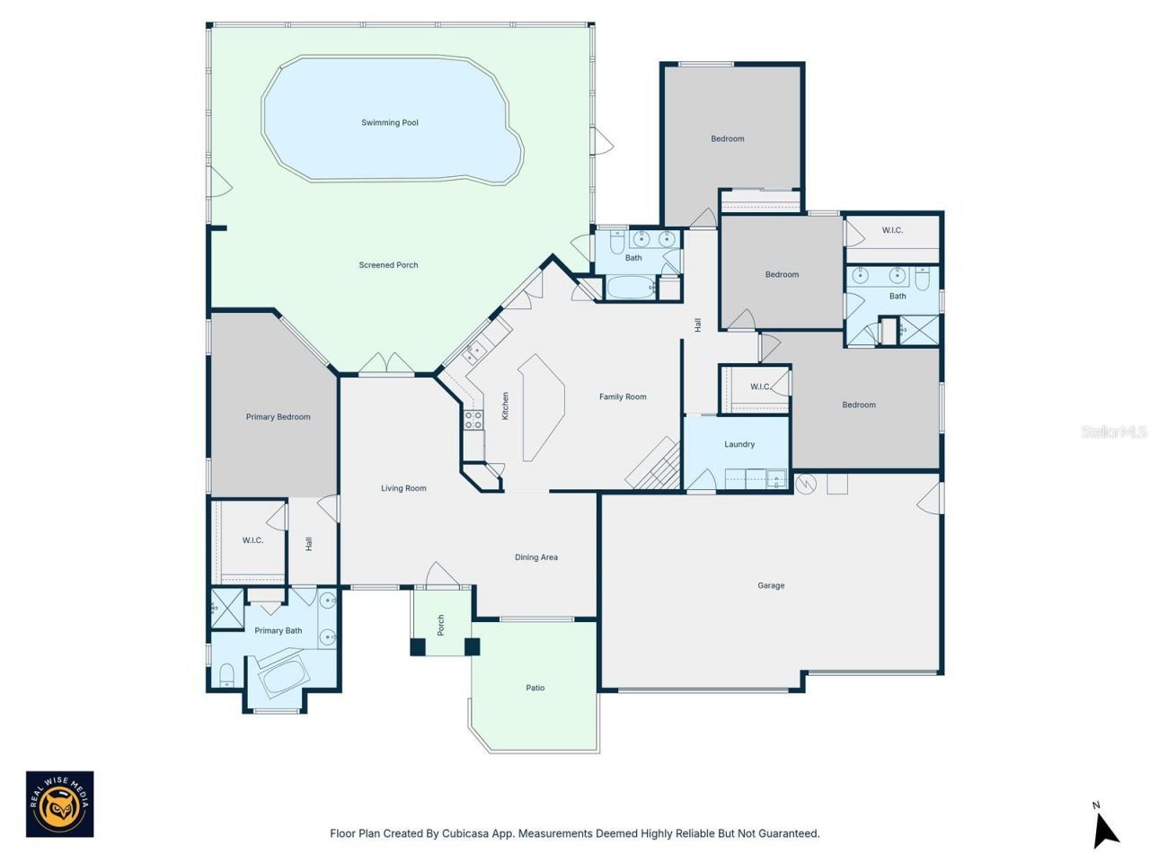 13299 Don Loop, Spring Hill, FL 34609 Photo