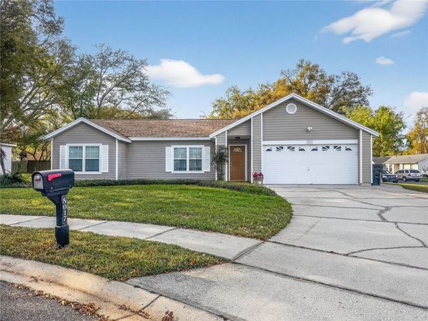 5017 MILL STREAM ROAD , OCOEE, FL 34761