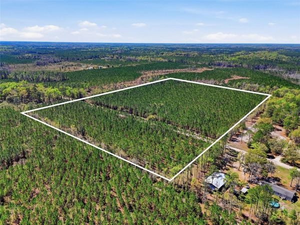 TBD SE POUNDS HAMMOCK ROAD , LAKE CITY, FL 32025