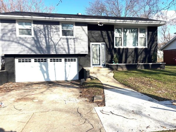 1567 Waite Street, Gary, IN 46404