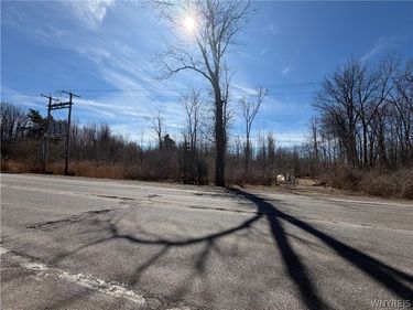 Main Street, Corfu, NY 14036