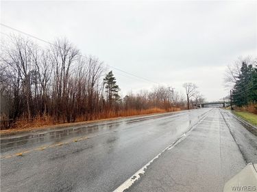 Main Street, Corfu, NY 14036