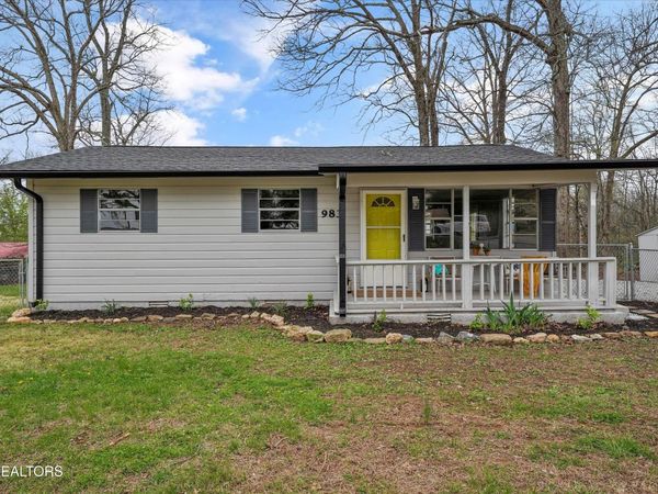 983 West Lane, Lenoir City, TN 37771