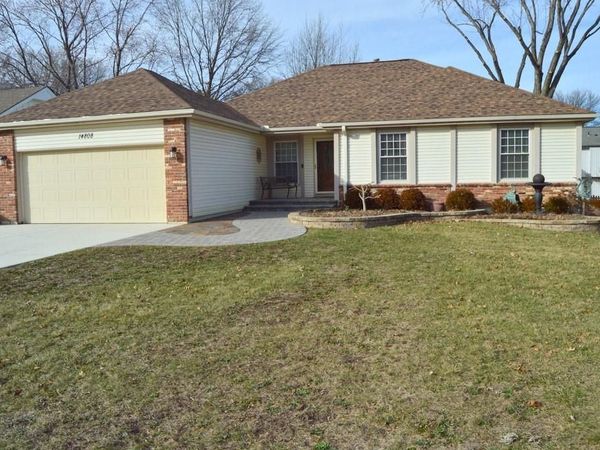 14808 W 94th Terrace, Lenexa, KS 66215