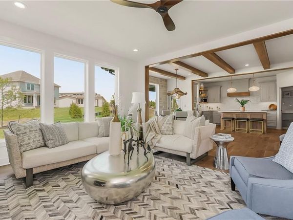 17644 High Street, Overland Park, KS 66085