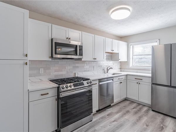 810 River Mill Circle, Roswell, GA 30075