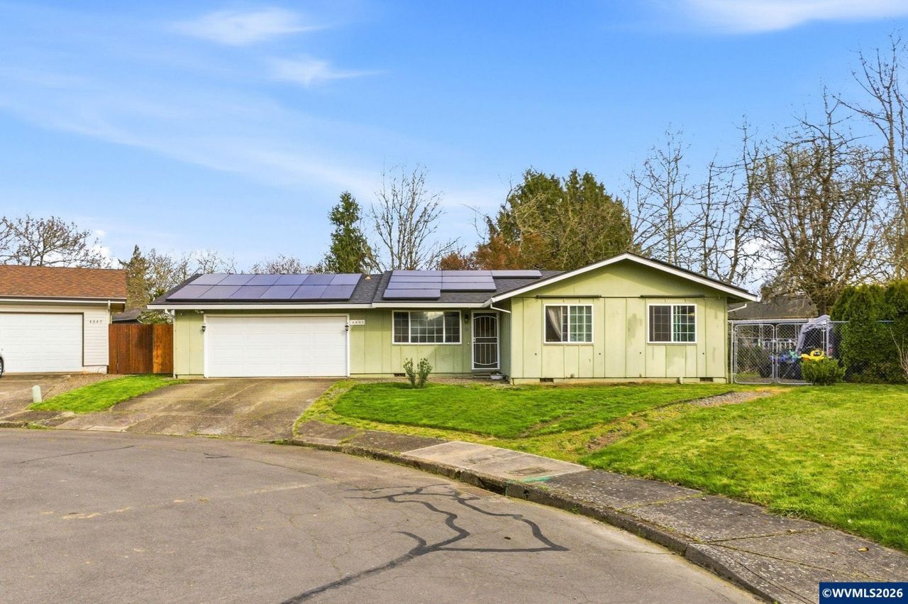 4855 Falcon Ct Ne, Salem, OR 97305 Main Photo