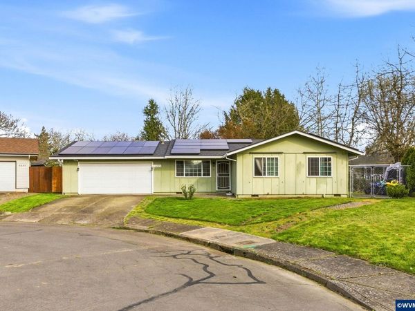 4855 Falcon Ct NE, Salem, OR 97305