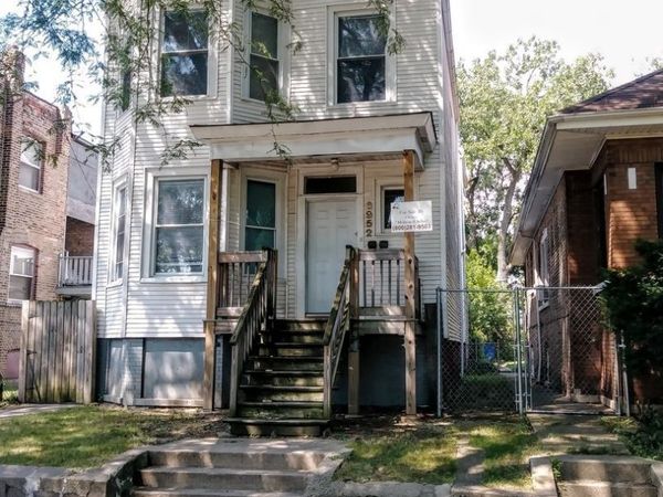 6952 S Ada Street, Chicago, IL 60636