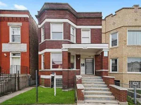 7240 S Langley Avenue, Chicago, IL 60619