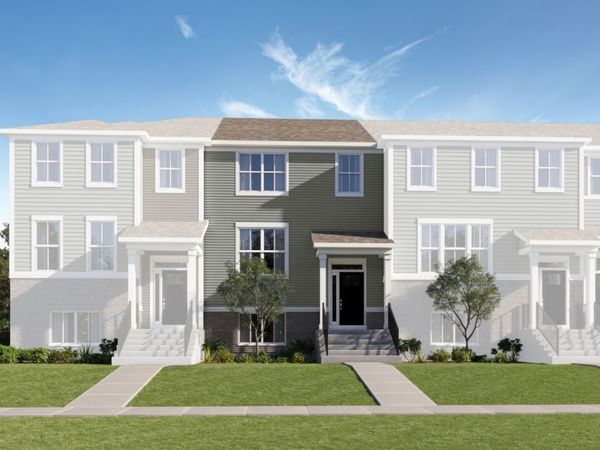 14955 S McCarthy Circle , Plainfield, IL 60544