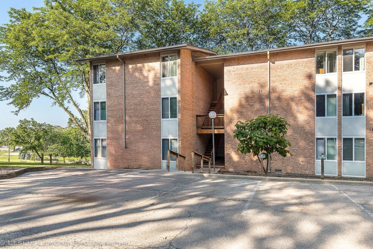 Please Call For Address, Unit D, Lisle, IL 60532 Main Photo